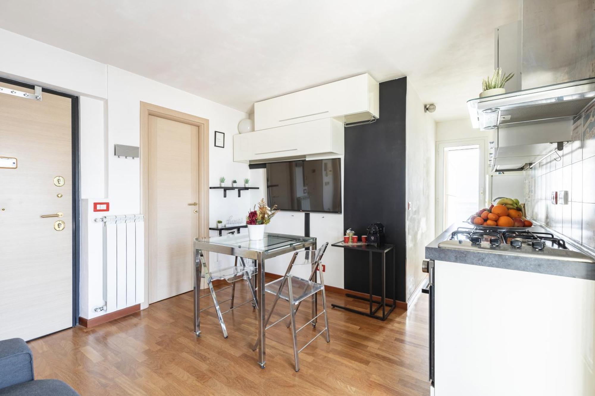 Hostly-salotti Terrace Suite-20min To Vatican * Roma